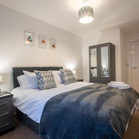 No11 Nursery Covent Mansfield Bagian luar foto